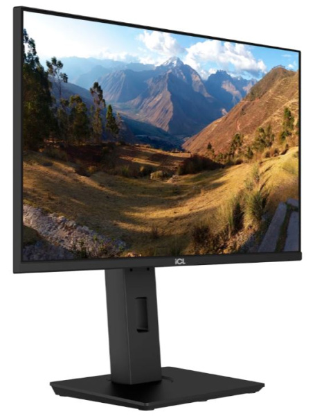 фото Монитор 24" ICL ViewRay 2413IFH в Казани