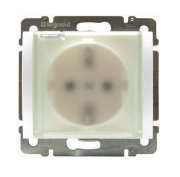 фото Розетка Legrand 771027
