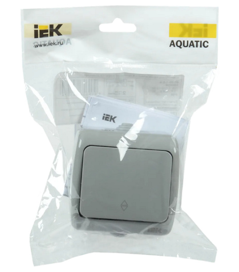фото Выключатель  IEK EVA12-K03-10-54 в Ростове-на-Дону