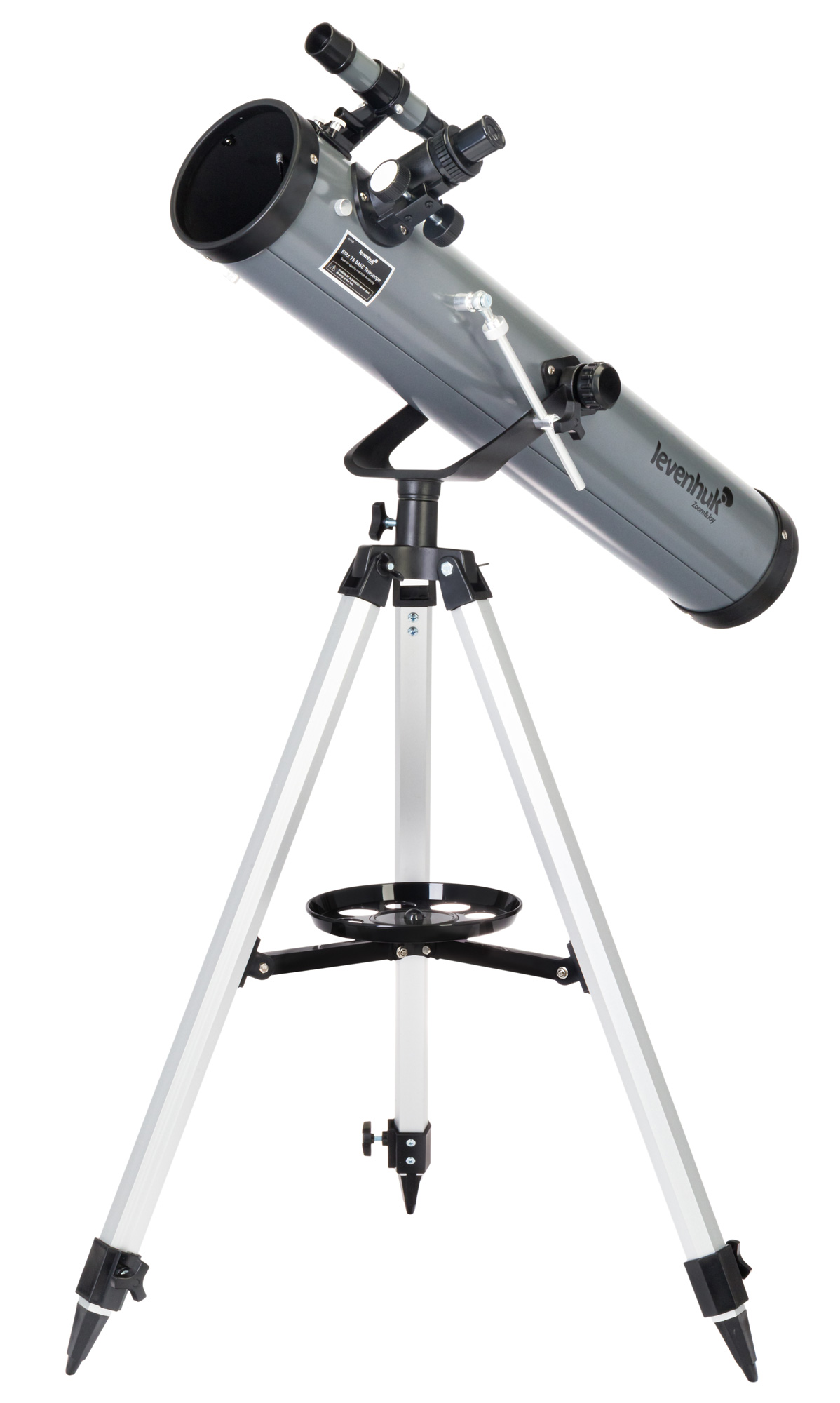 

Телескоп Levenhuk Blitz 76 BASE 77102 Levenhuk, Blitz 76 BASE