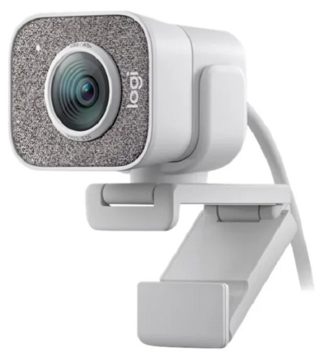 фото Веб-камера  Logitech StreamCam