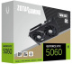 фото Видеокарта Zotac GeForce RTX 5060 TWIN EDGE (ZT-B50600E-10M) в Уфе