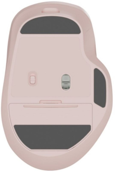 фото Мышь wireless Rapoo M680Silent