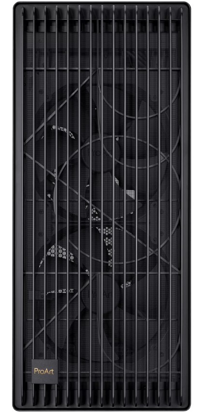 

Корпус eATX ASUS PROART PA602 90DC00J0-B09000 черный, без БП, боковая панель из закаленного стекла, USB Type-C, 2*USB 3.0, 2*USB 2.0, PROART PA602