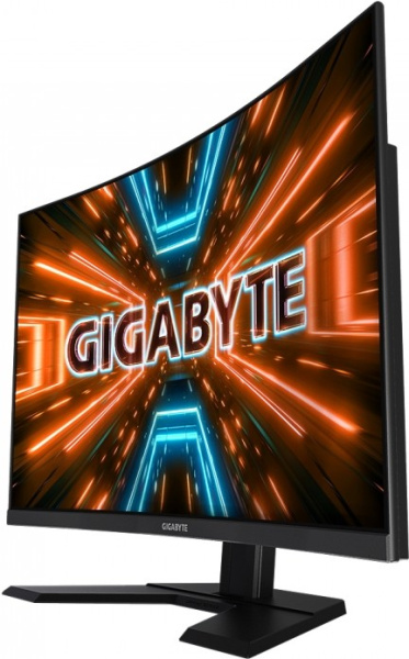 фото Монитор 31,5" GIGABYTE G32QC A-EK в Красноярске