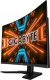 фото Монитор 31,5" GIGABYTE G32QC A-EK в Красноярске