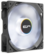 фото Вентилятор Cryorig QF120 Balance LED