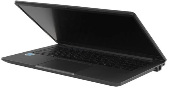 фото Ноутбук  ASUS ExpertBook Entry BM1403CDA-S60196 в Челябинске 14 ", Ryzen 7, 16 Гб RAM, 1 Тб SSD, Radeon Graphics, Темно-серый