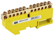 фото Шина IEK YNN10-69-12D-K05