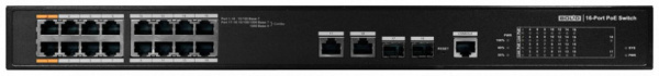 фото Коммутатор сетевой Болид SW-216 в Омске