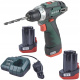 фото Дрель - шуруповерт Metabo PowerMaxx BS в Уфе
