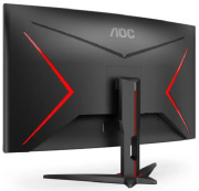 фото Монитор AOC CU34G2X