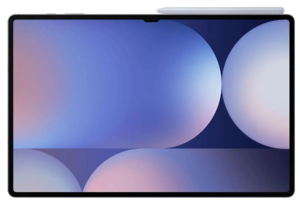 фото Планшет 14.6" Samsung Galaxy Tab S10 Ultra 12/256Gb в Красноярске