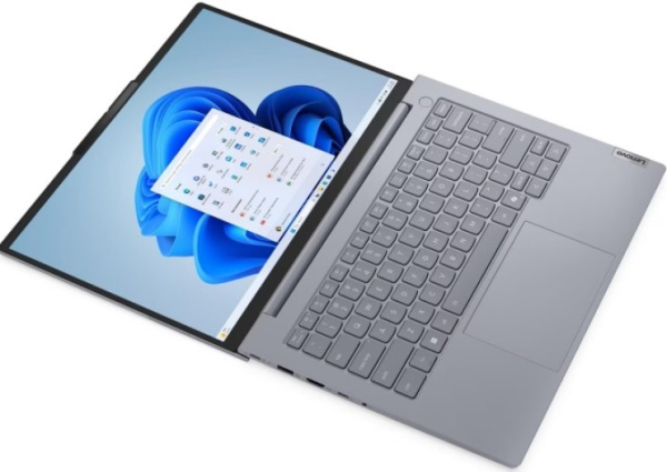 фото Ноутбук  Lenovo ThinkBook 14 G8 IRL в Красноярске 14 ", Core 7, 32 Гб RAM, 1 Тб SSD, Iris Xe Graphics, Серый
