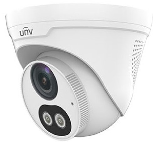 

Видеокамера IP UNIVIEW IPC3612LE-ADF28KC-WL купольная, ИК-подсветка и подсветка видимого спектра до 30м., EasyStar 0.003 Лк F1.6, объектив 2.8 мм, IPC3612LE-ADF28KC-WL