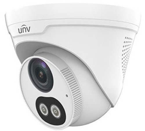 фото Видеокамера IP UNIVIEW IPC3612LE-ADF40KC-WL в Омске