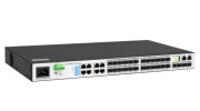 фото Коммутатор SNR SNR-S3850G-24FX-UPS