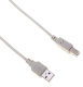 фото Кабель интерфейсный USB 2.0 Buro BHP RET USB_BM30 в Волгограде