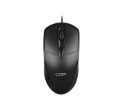 фото Мышь CBR CM 120 Black