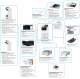 фото МФУ лазерное цветное Canon imageRUNNER ADVANCE DX C3922i MFP в Красноярске