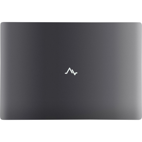 фото Ноутбук  Maibenben B516A 16 ", Core i5, 16 Гб RAM, 512 Гб SSD, UHD Graphics, Темно-серый