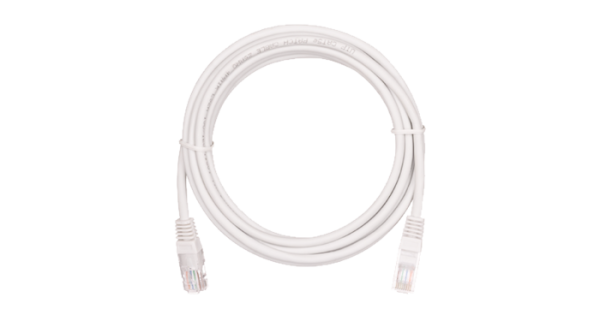 фото Кабель патч-корд U/UTP 5e кат. 0.5м Netlan EC-PC4UD55B-BC-LSZH-005-GY-10 в Уфе