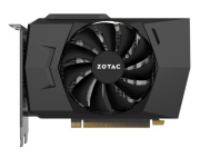 фото Видеокарта Zotac GeForce RTX 3050 Solo (ZT-A30510L-10L)