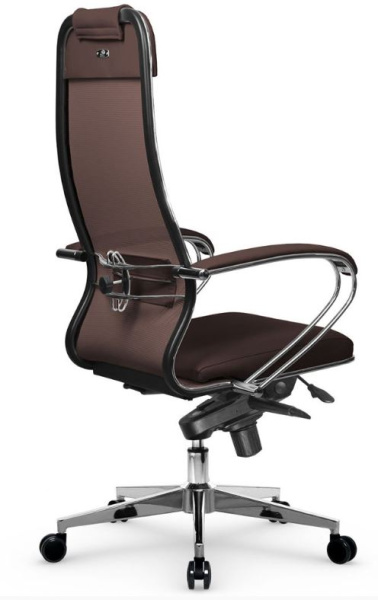 фото Кресло офисное Metta Samurai Comfort S Infinity в Уфе