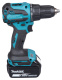 фото Дрель - шуруповерт Makita DHP490SF1J в Самаре