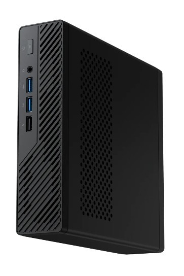 фото Мини ПК  Minisforum MS-A2-A9955/32GB+1TB