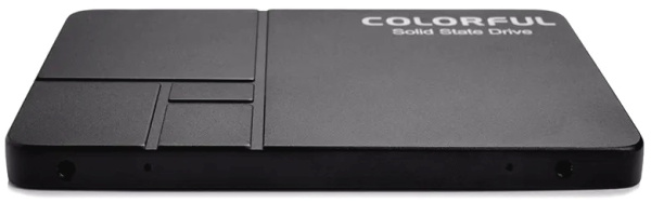 фото Накопитель SSD 2.5