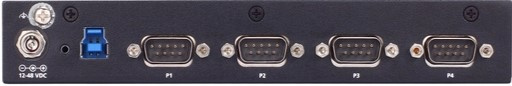фото Преобразователь  MOXA UPort 1410-G2 в Самаре