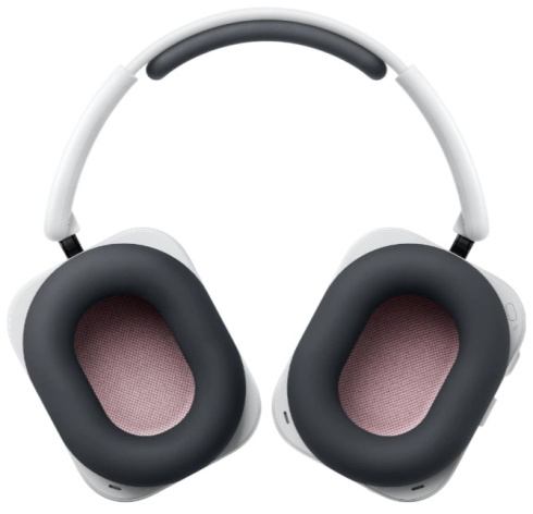 фото Беспроводная стереогарнитура Nothing A11300030, Bluetooth, Проводной, Накладные, Розовый, [A11300030]
