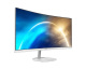 фото Монитор 34" MSI PRO MP341CQW в Уфе
