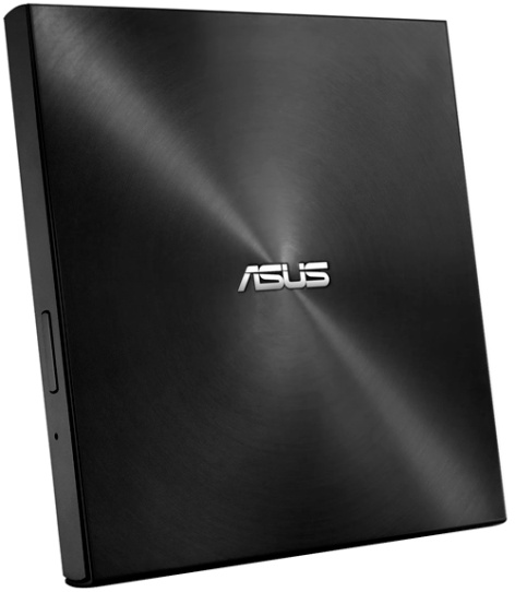 фото Привод DVD±RW ASUS SDRW-08U8M-U/BLK/G/AS/P2G в Уфе