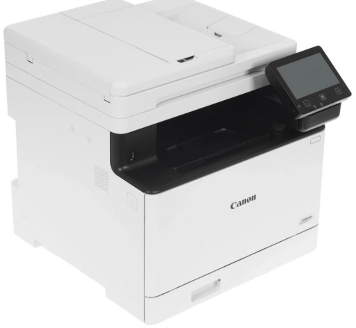 фото МФУ лазерное цветное Canon MF752Cdw II в Нижнем Новгороде