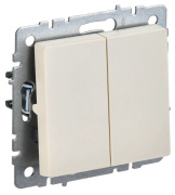 фото Выключатель IEK BR-V20-0-10-K10