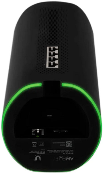фото Маршрутизатор Wi-Fi Ubiquiti AmpliFi Alien WiFi Kit в Уфе