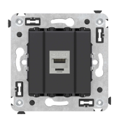 фото Розетка DKC 4412763