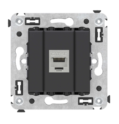 фото Розетка компьютерная DKC 4412763 в Уфе