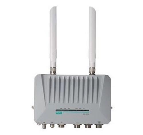 фото Точка доступа  MOXA AWK-4252A-UN-T в Челябинске
