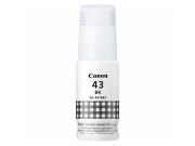 фото Тонер-картридж Canon GI-43 BK Черный