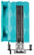 фото Кулер  Iceberg Thermal IceSLEET_G4_OC_Teal в Санкт-Петербургe