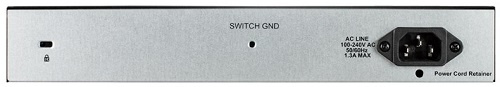 фото Коммутатор PoE D-link DGS-1210-10P/ME/A1A в Казани