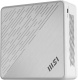 фото Неттоп MSI Cubi 5 1M-641XRU (Intel Core i3 100U (6/8; 1,2ГГц; 10Мб), 1.2ГГц, 8ГБ DDR5, SSD 512 Гб, Intel HD Graphics, Не установлена) [9S6-B0A822-641]