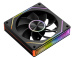 фото Вентилятор для корпуса PCCooler FG120R ARGB BK