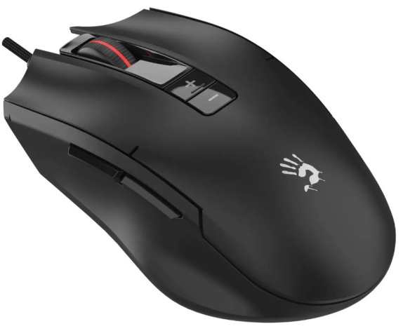фото Мышь  A4Tech Bloody ES8 в Омске