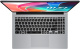 фото Ноутбук  MSI Modern 15 F1MG-815RU в Уфе 15.6 ", Core 5, 16 Гб RAM, 512 Гб SSD, Серебристый