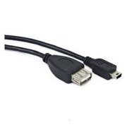 фото Переходник Cablexpert AF/Mini-BM