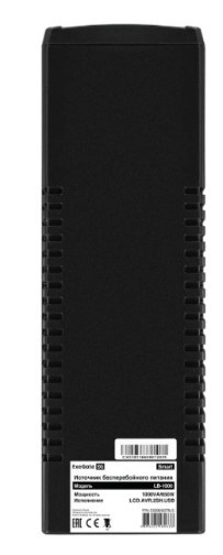 фото Источник бесперебойного питания  Exegate Smart LB-1000.LCD.AVR.2SH.USB (УЦЕНЕННЫЙ) в Ростове-на-Дону